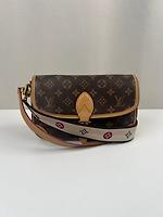 Louis Vuitton Diane Monogram - Photo 1