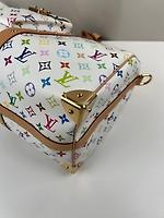 Keepall 45 Murakami édition limitée Louis Vuitton - Photo 8