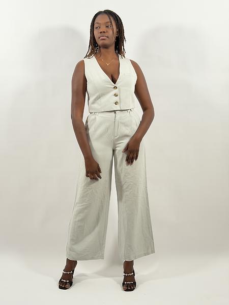 Ensemble pantalon