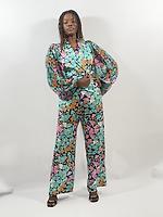 Ensemble pantalon  - Photo 2