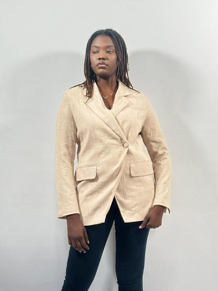 Veste 