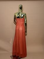 Robe bustier - Photo 3