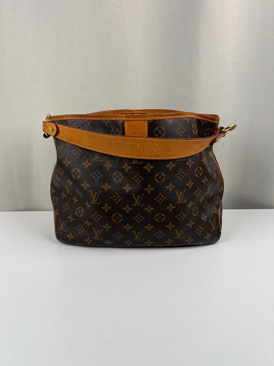 Sac Delight toile monogram Louis Vuitton