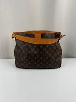 Sac Delight toile monogram Louis Vuitton - Photo 1