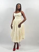 Robe 3/4  - Photo 2