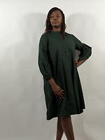 Robe chemise - Photo 1