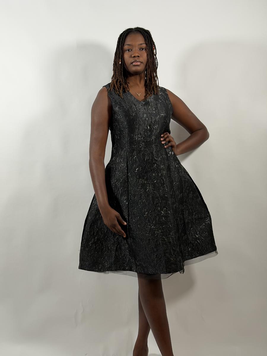 Cocktail dress