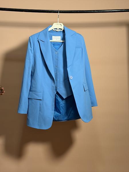 Ensemble 3 pièces 