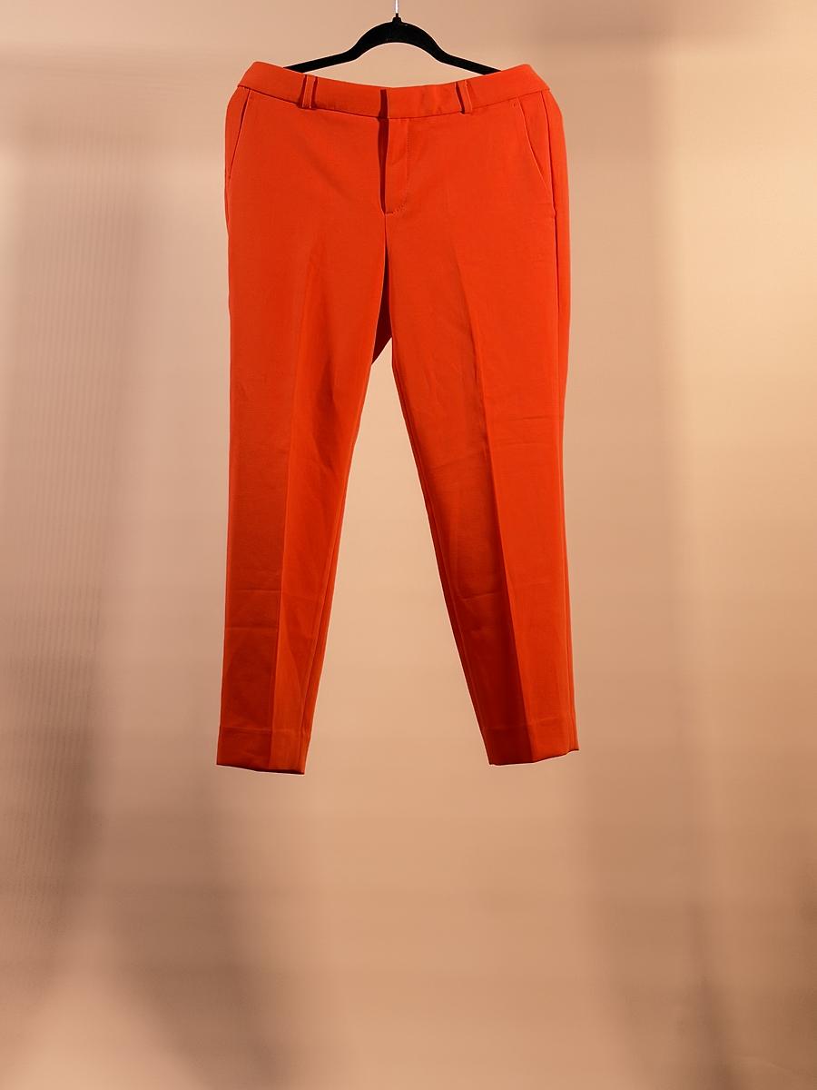 Pantalon tailleur
