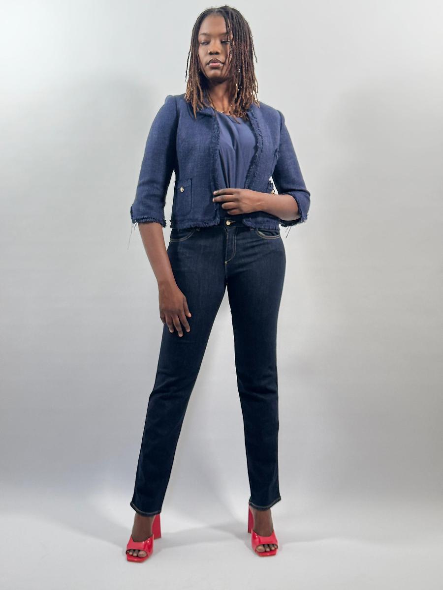 Pantalon Jeans 