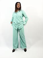 Ensemble pantalon - Photo 1