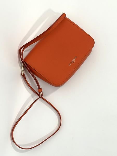 Sac orange