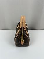 Sac bandoulière Louis Vuitton Speedy 20 Monogram - Photo 10