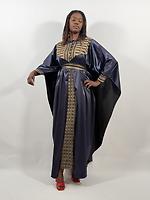 Boubou long - Photo 1