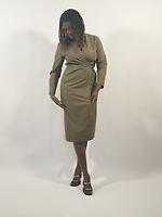 Robe 3/4 - Photo 1