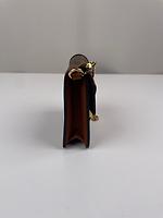 Mini Dauphine troile reverse Louis Vuitton - Photo 8