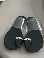 sandales plates mango - Photo 4