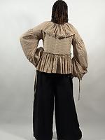 High Bouffant - Photo 3