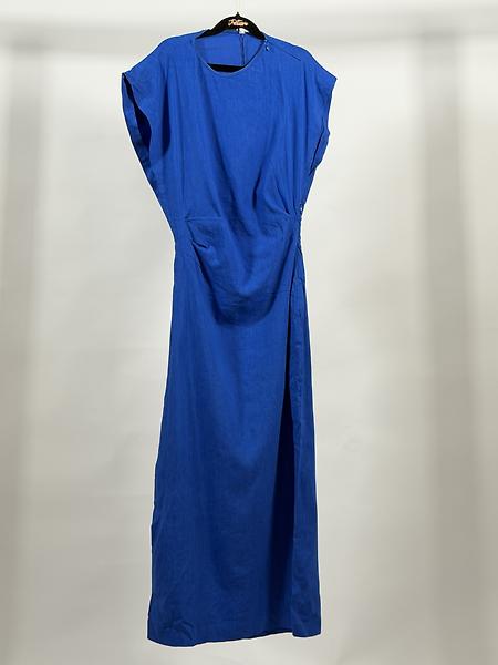 Robe cintrée 