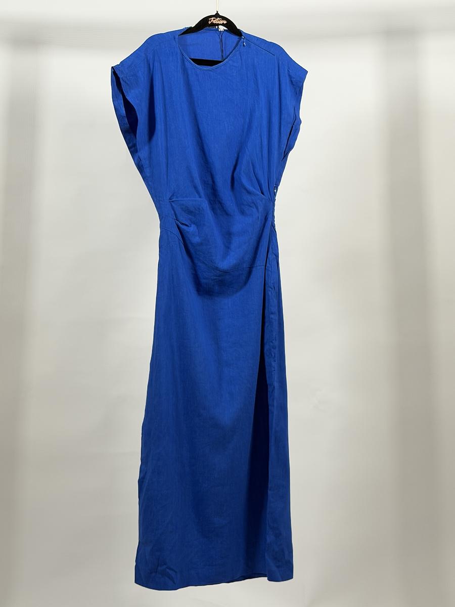 Robe cintrée 