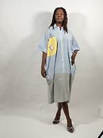 Boubou court - Photo 3