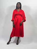 Robe 3/4 - Photo 2