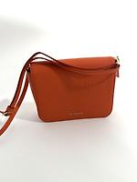 Sac orange - Photo 2