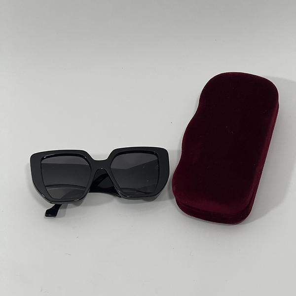Lunettes