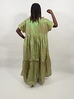 Robe longue - Photo 3