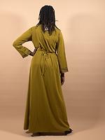 Jelaba Vert - Photo 4