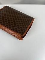Pochette Macadam Céline avec dragonne - Photo 9
