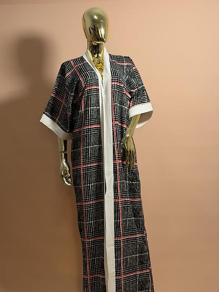 Ensemble pantalon kimono 