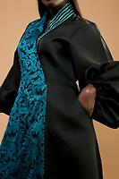 English embroidery dress - Photo 2
