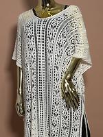 Haut en tricot - Photo 2