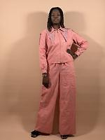 Ensemble rose - Photo 3