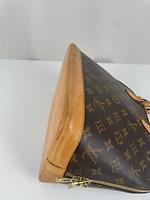 Louis Vuitton Alma PM monogram - Photo 10