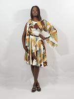 Robe 3/4 - Photo 2