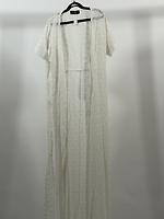 Wrap dress - Photo 1