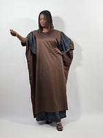 Ensemble boubou - Photo 2