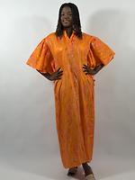 Robe - Photo 1