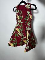 Robe Fleurie - Photo 2