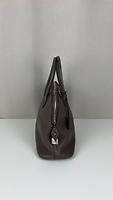 Sac Hermès Bolide 31 Gris bijouterie argenté palladium - Photo 7