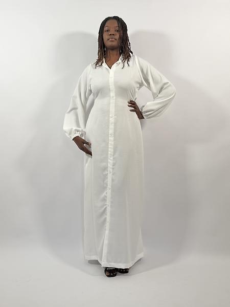Long dress