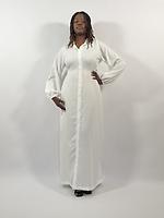 Robe longue  - Photo 1