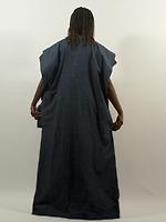 Robe longue - Photo 3