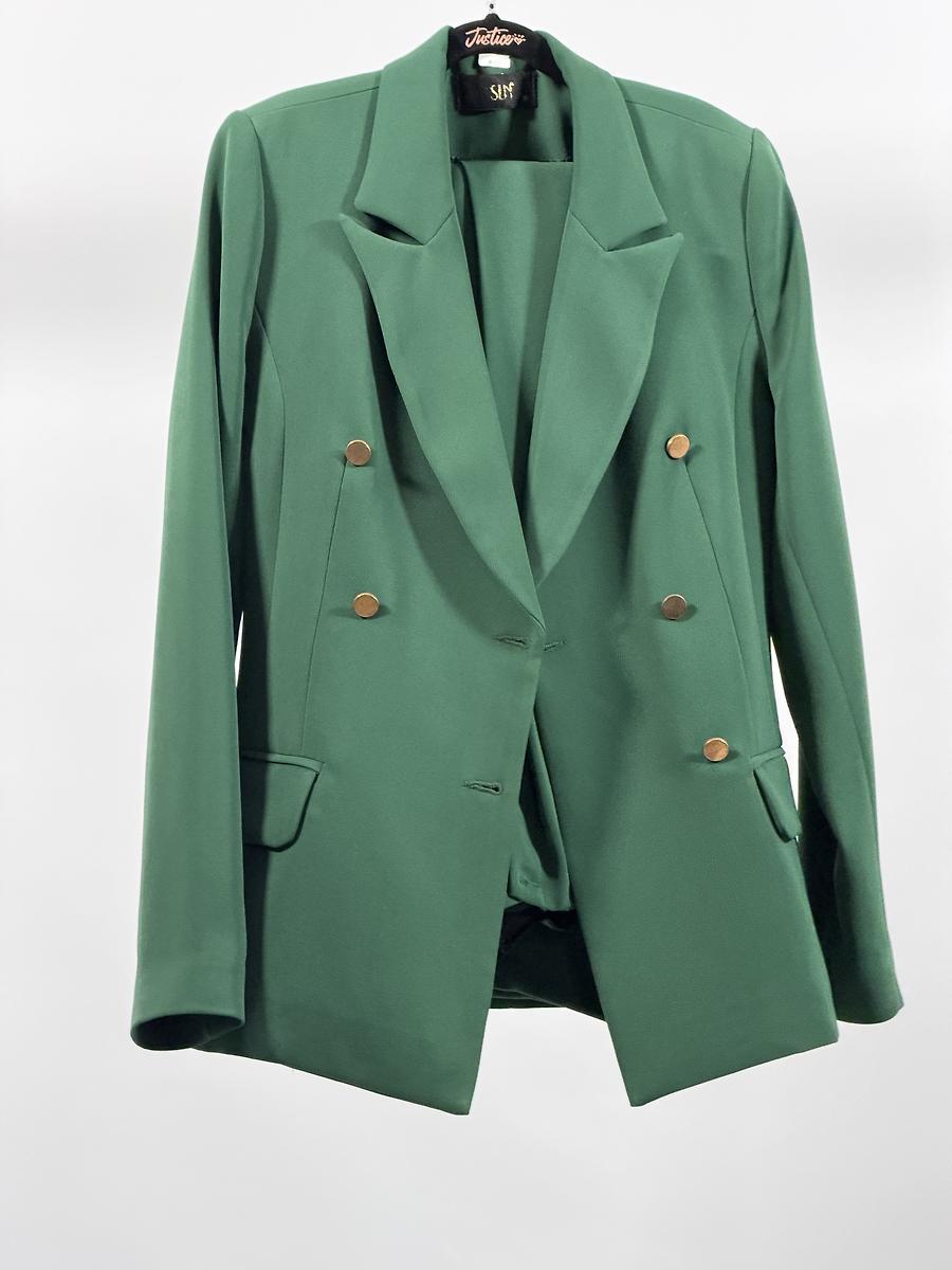 Ensemble tailleur 