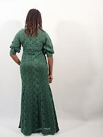 Robe longue - Photo 3
