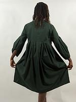 Robe chemise - Photo 3