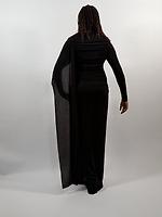 Robe longue  - Photo 3