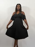 Robe 3/4 - Photo 2